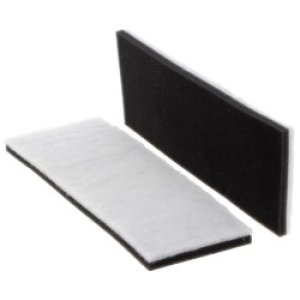 Воздушный фильтр HIFI Filter SC 90308