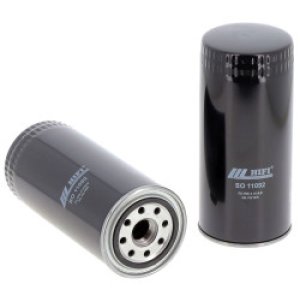 Масляный фильтр MANN-FILTER W 9071