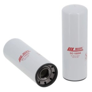 Масляный фильтр MANN-FILTER W 11011