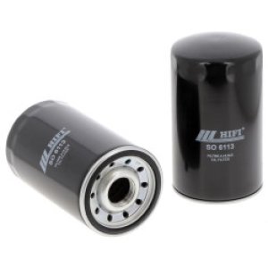 Масляный фильтр STAL ST10767