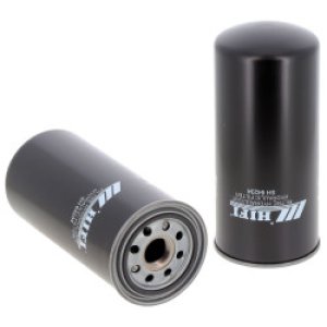 Гидравлический фильтр Knecht Mahle PX37-13-2-SMX25