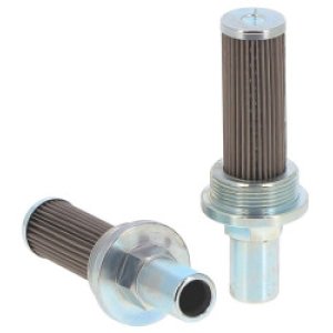 Гидравлический фильтр HIFI Filter SH 77928