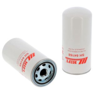 Гидравлический фильтр Knecht Mahle PX37-13-2-SMX6