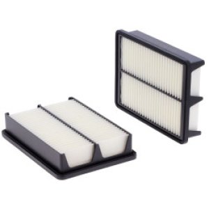 Воздушный фильтр MANN-FILTER C 26039