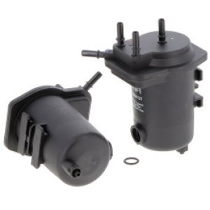 Топливный фильтр Micronic 3F2329