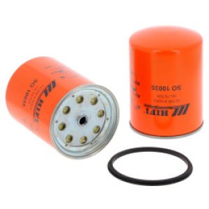 Масляный фильтр Micronic 3L0136