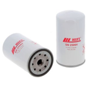 Топливный фильтр Micronic 3F2069