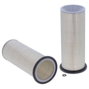 Воздушный фильтр Micronic 2A0033