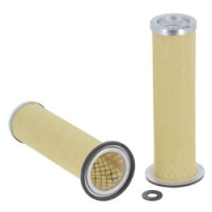 Воздушный фильтр Micronic 2A0041C