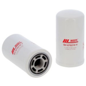 Гидравлический фильтр SF-FILTER SPH 11708 V