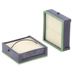 Топливный фильтр MAYERS FILTER TF63898