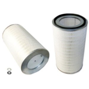 Воздушный фильтр HIFI Filter SA 190417