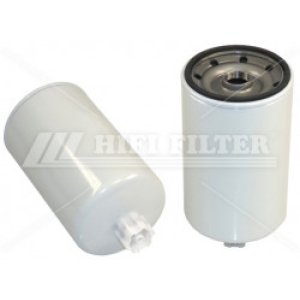 Топливный фильтр HIFI Filter SN 40797