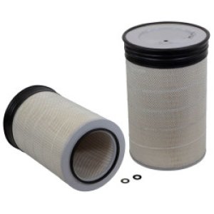 Воздушный фильтр Micronic 1A0854