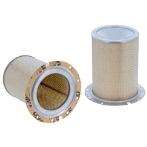 Воздушный фильтр Micronic 2A0798