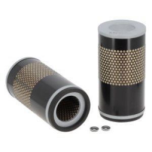 Воздушный фильтр Micronic 1A0788