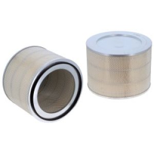 Воздушный фильтр Micronic 1A0895