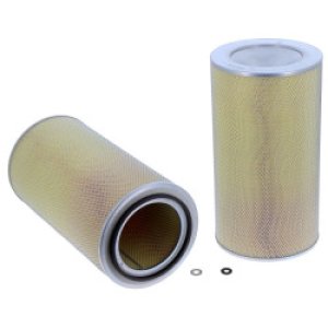 Воздушный фильтр Micronic 1A0894