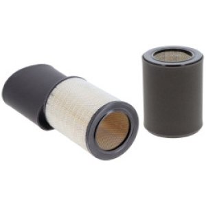 Воздушный фильтр Micronic 1A0897