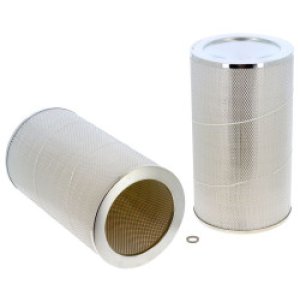 Воздушный фильтр Micronic 1A0930