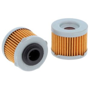 Масляный фильтр HIFI Filter SO 6933