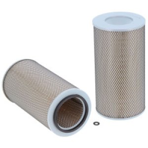 Воздушный фильтр Micronic 1A0572