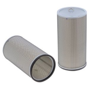 Воздушный фильтр Micronic 2A0390