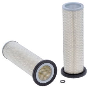 Воздушный фильтр Micronic 2A0495