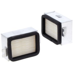 Воздушный фильтр HIFI Filter SC 90254