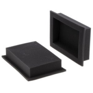 Воздушный фильтр HIFI Filter SA 16688