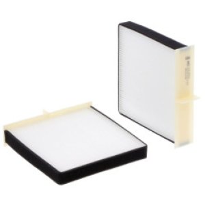 Воздушный фильтр HIFI Filter SC 80005