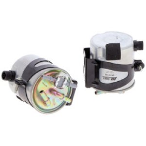 Топливный фильтр Bosch F026402016