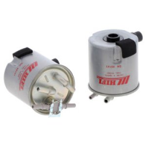 Топливный фильтр Knecht Mahle KL 404/24