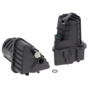 Топливный фильтр FRAM P 10449