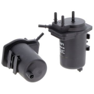 Топливный фильтр TECNOCAR RN 257