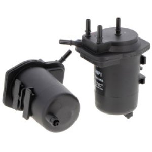 Топливный фильтр TECNOCAR RN 235