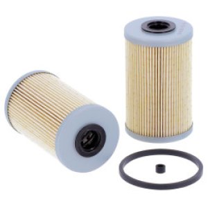 Топливный фильтр Clean Filters MG 1604