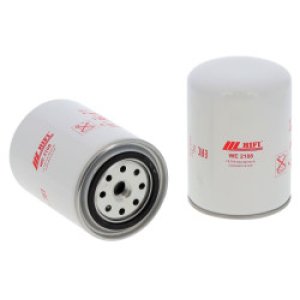 Фильтр охлаждающей жидкости MANN-FILTER WA 940/12