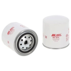 Фильтр охлаждающей жидкости MANN-FILTER WA 923/1