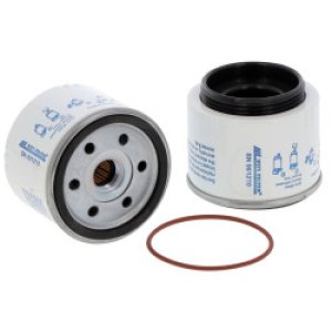 Топливный фильтр SF-FILTER SK 3455