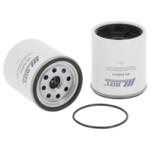 Топливный фильтр WIX Filters 33432