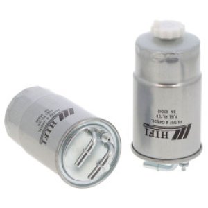 Топливный фильтр FIAAM FP 5863 HWS