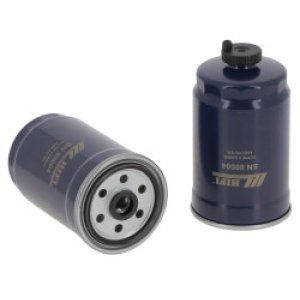 Топливный фильтр TECNOCAR RN 57 B