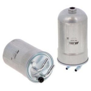 Топливный фильтр Bosch DNW 2505