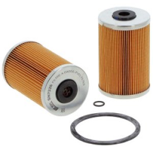 Топливный фильтр Mitsubishi ME 022817