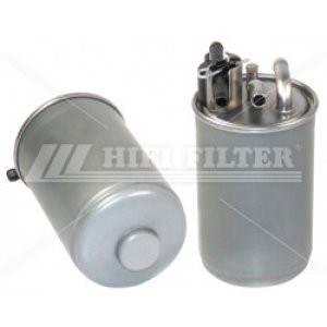 Топливный фильтр MAYERS FILTER TF62795