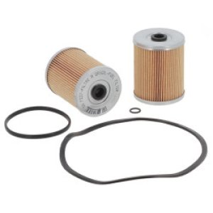 Топливный фильтр PRO FILTERS CG 581