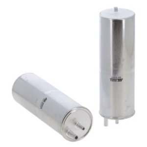 Топливный фильтр Knecht Mahle KL 229/2