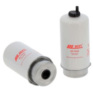 Топливный фильтр SF-FILTER SK 3026