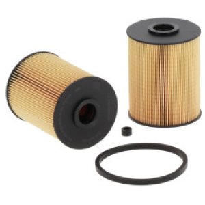 Топливный фильтр PRO FILTERS FG 099